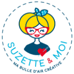 logo Suzette et moi