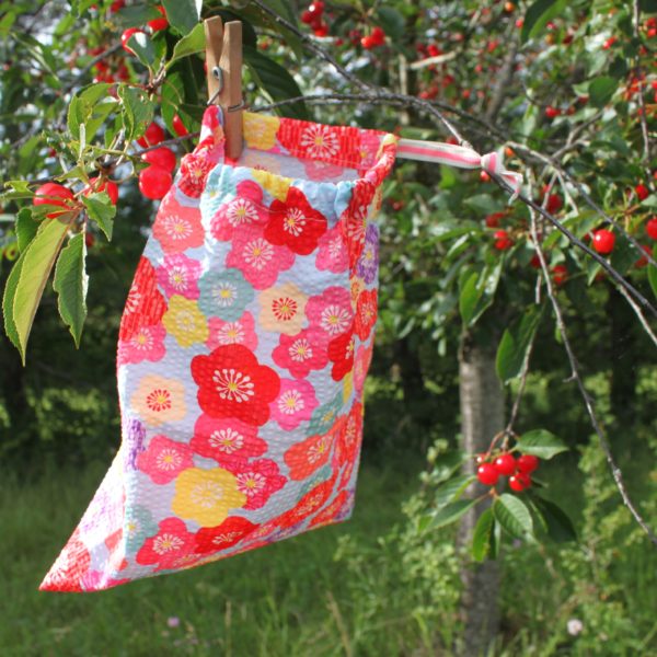 sac à bazar à coudre soi-même