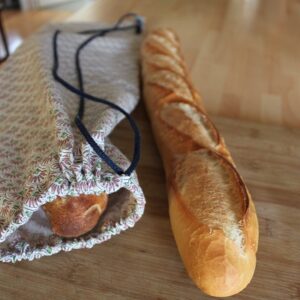Kit couture – Retour de Balotra – sac à pain