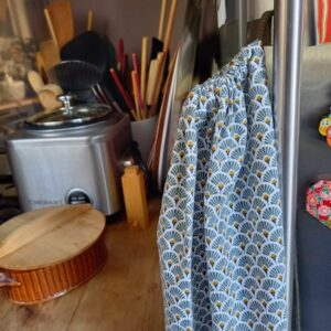 Kit couture – Pour mes trésors – sac à pain