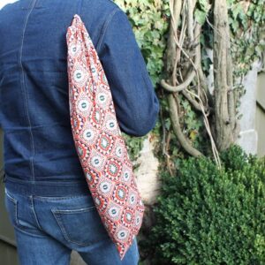 Kit couture – Embarquement pour Bollywood – sac à pain